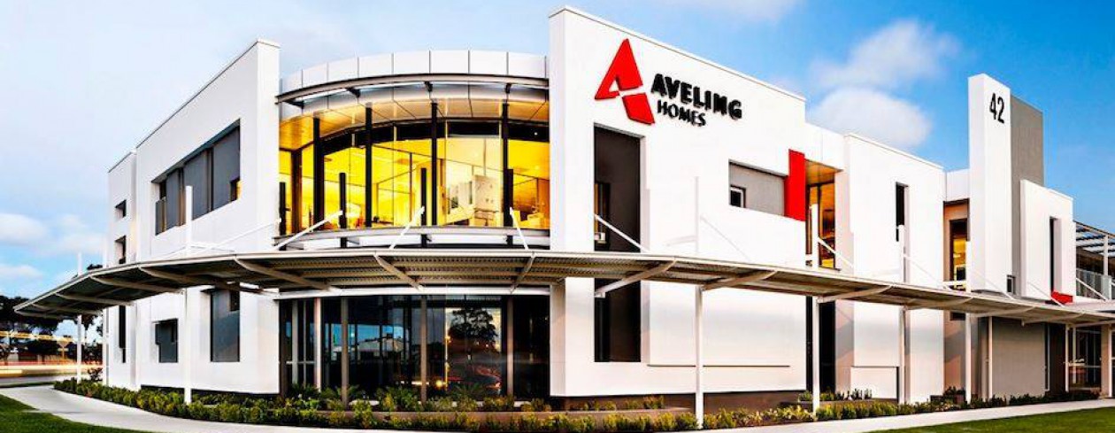 Aveling Homes Reviews